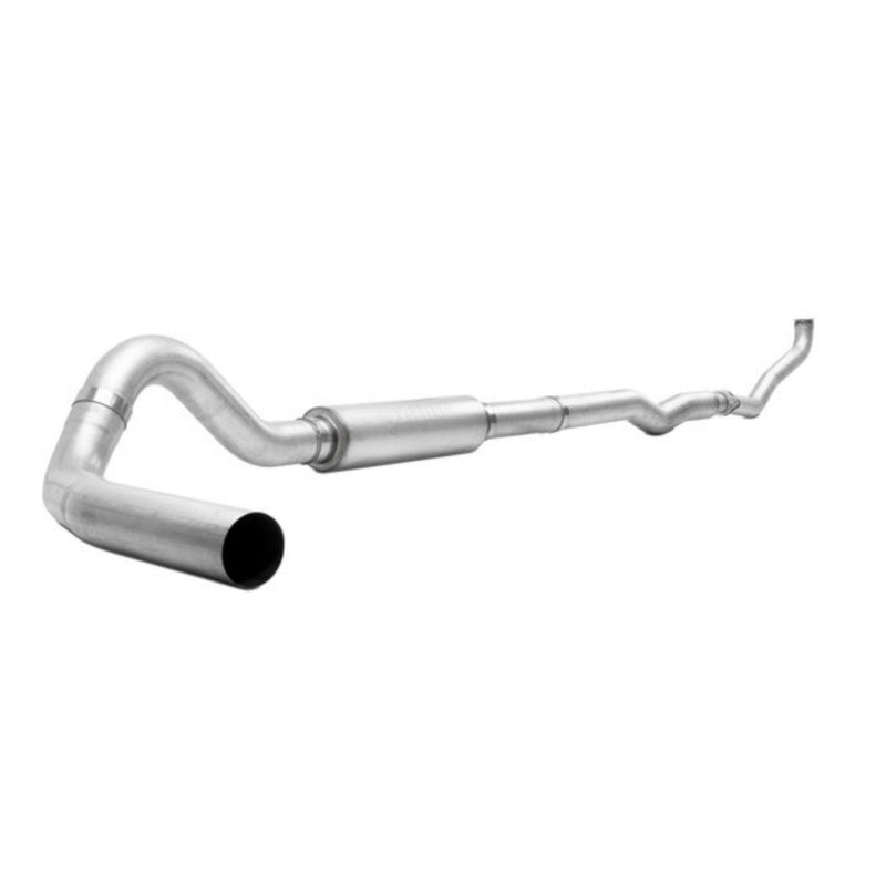 Exhaust Systems & Components - Black Patch Performance