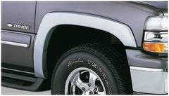 00 - 06 Chevrolet Tahoe Fender Flare - Front and Rear - Black Patch Performance - BUSH4091002