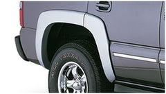 00 - 06 Chevrolet Tahoe Fender Flare - Front and Rear - Black Patch Performance - BUSH4091002