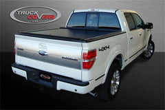 04 - UP F150 CREW 66IN AMERICAN ROLL COVER UNITS - Black Patch Performance - TRUCCR103