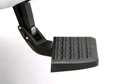 05 - 15 Toyota Tacoma Truck Cab Side Step - Black Patch Performance - AMPR7530701A
