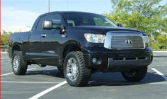 07 - 22 Toyota Tundra (4.0, 4.6, 4.7, 5.7) Suspension Lift Kit - Black Patch Performance - TUFF53072