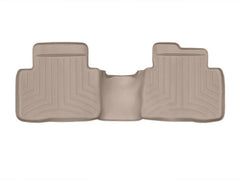 WT FloorLiner - Rear - Tan - Floor Mats from Black Patch Performance