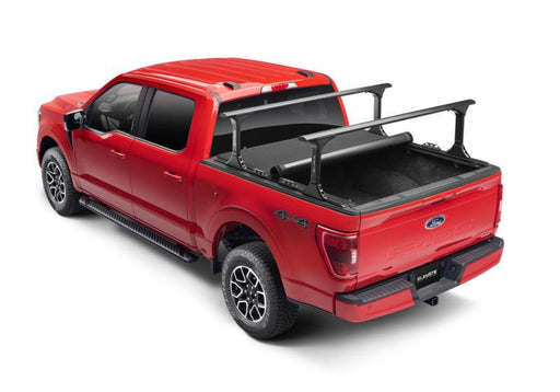 TRX Elevate Rack System - Truck Bed Accessories from Black Patch Performance