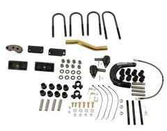 GMC Suspension Lift Kit - Suspension from Black Patch Performance