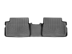 WT FloorLiner - Rear - Blk - Floor Mats from Black Patch Performance