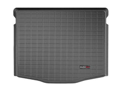 WT Cargo Liners - Black - Floor Mats from Black Patch Performance