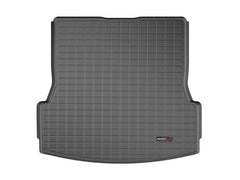 WT Cargo Liners - Black - Floor Mats from Black Patch Performance