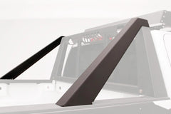 Chevrolet, GMC Truck Cab Protector / Headache Rack - Body from Black Patch Performance