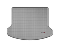 WT Cargo Liners - Grey - Floor Mats from Black Patch Performance