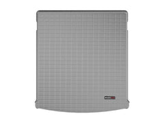 WT Cargo Liners - Grey - Floor Mats from Black Patch Performance