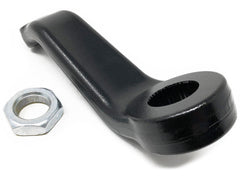 Ford (4WD) Steering Pitman Arm - Front - Steering from Black Patch Performance