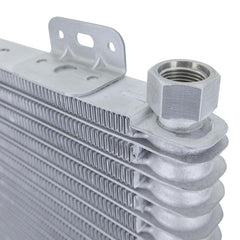 MM Transmission Coolers - Cooling from Black Patch Performance