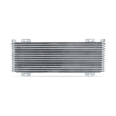 MM Transmission Coolers - Cooling from Black Patch Performance