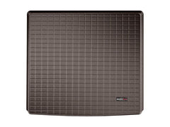 WT Cargo Liners - Cocoa - Floor Mats from Black Patch Performance