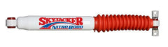 Jeep (126, 148, 150, 173, 242) Suspension Shock Absorber - Rear - Suspension from Black Patch Performance
