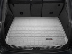 WT Cargo Liners - Grey - Floor Mats from Black Patch Performance