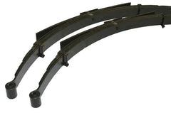 SKY Leaf Springs - Suspension from Black Patch Performance