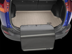 WT Cargo Liners - Black - Floor Mats from Black Patch Performance