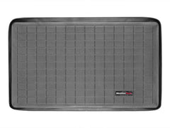 WT Cargo Liners - Black - Floor Mats from Black Patch Performance