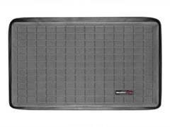 WT Cargo Liners - Black - Floor Mats from Black Patch Performance