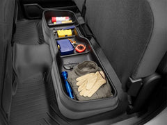 WT Underseat Storage - Floor Mats from Black Patch Performance