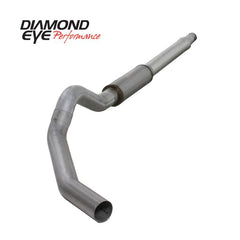 DEP Catback Exhaust Kit AL - Exhaust, Mufflers & Tips from Black Patch Performance