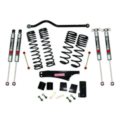 Jeep (3.6, 3.8) Suspension Lift Kit - Suspension from Black Patch Performance