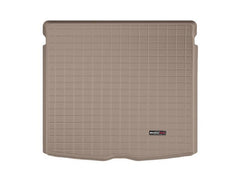 WT Cargo Liners - Tan - Floor Mats from Black Patch Performance