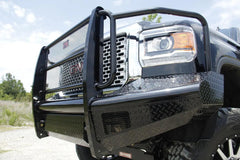 GMC Bumper - Front - Body from Black Patch Performance