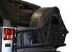 DVE Tire Carriers - Roofs & Roof Accessories from Black Patch Performance