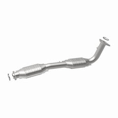 MAG Converter Direct Fit - Exhaust, Mufflers & Tips from Black Patch Performance