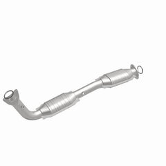 MAG Converter Direct Fit - Exhaust, Mufflers & Tips from Black Patch Performance