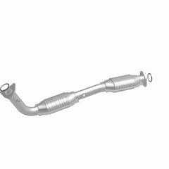 MAG Converter Direct Fit - Exhaust, Mufflers & Tips from Black Patch Performance