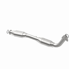 MAG Converter Direct Fit - Exhaust, Mufflers & Tips from Black Patch Performance