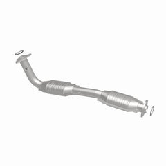 MAG Converter Direct Fit - Exhaust, Mufflers & Tips from Black Patch Performance