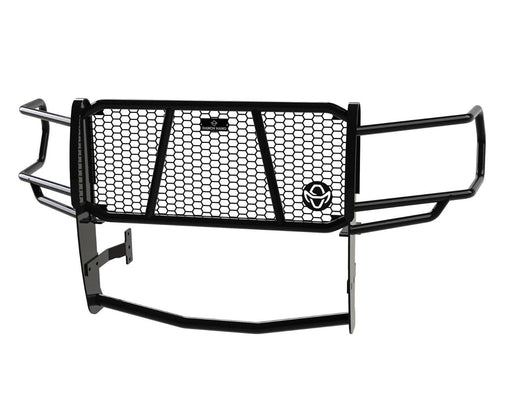 Ram Grille Guard - Body from Black Patch Performance