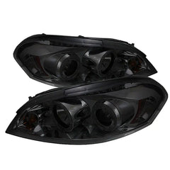 Chevrolet Headlight Set - Electrical, Lighting and Body from Black Patch Performance