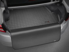 WT Cargo Liners - Black - Floor Mats from Black Patch Performance