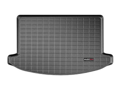 WT Cargo Liners - Black - WeatherTech - Floor Mats