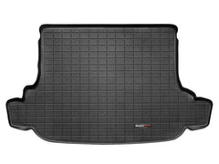 WT Cargo Liners - Black - Floor Mats from Black Patch Performance