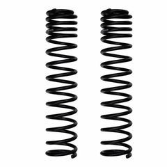 Jeep Coil Spring - Front - Suspension from Black Patch Performance