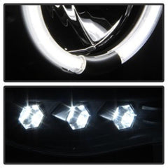 Dodge Headlight Set - Electrical, Lighting and Body from Black Patch Performance