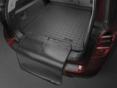 WT Cargo Liners - Tan - WeatherTech - Floor Mats