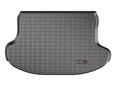 WT Cargo Liners - Black - Floor Mats from Black Patch Performance