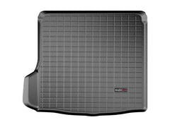 WT Cargo Liners - Black - Floor Mats from Black Patch Performance