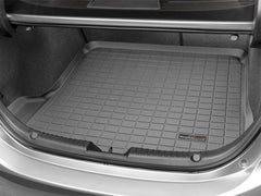 WT Cargo Liners - Black - Floor Mats from Black Patch Performance