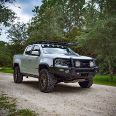 ARB Summit Bull Bars - Bumpers, Grilles & Guards from Black Patch Performance