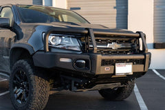 ARB Summit Bull Bars - Bumpers, Grilles & Guards from Black Patch Performance