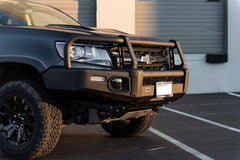 ARB Summit Bull Bars - Bumpers, Grilles & Guards from Black Patch Performance